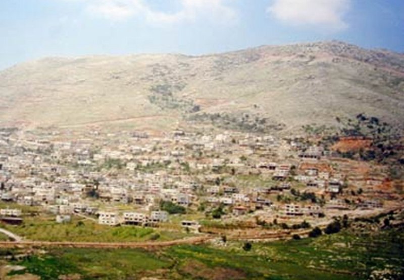 الجولان.. حقائق ووقائع