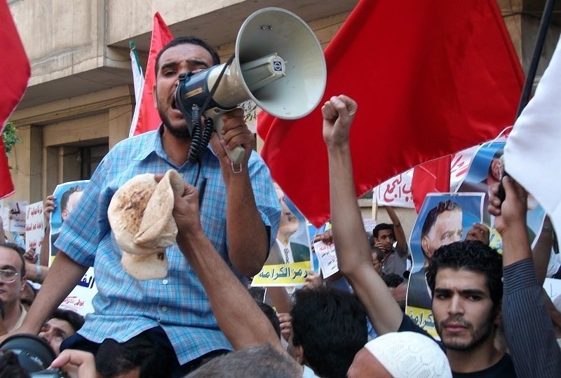 وقائع اقتصادية في مصر.. تنشد التغيير