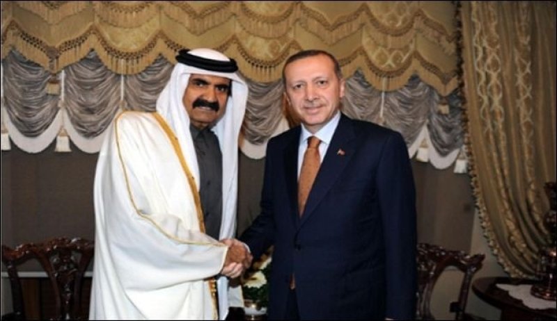 «غرف العمليات» بين طرازين: أمريكي وسوري..