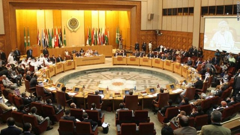 «الأمير الديمقراطي والجامعة العربية الثورية»!