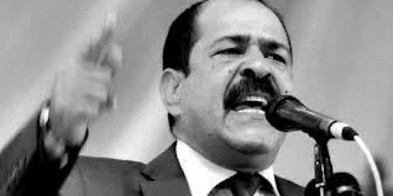 «شكري بلعيد»