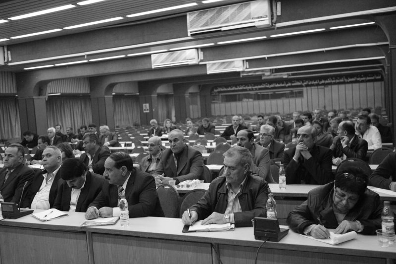 في التقرير الاقتصادي للمجلس العام.. الحالة الهجينة للاقتصاد أدت إلى إحداث اختلالات تنموية واستثمارية جوهرية!