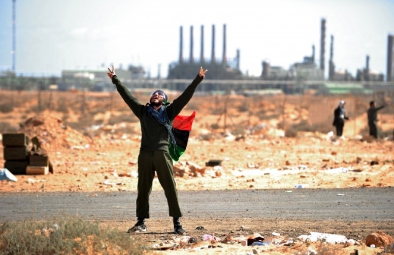 ليبيا.. أساليب قديمة في ظل الراية الجديدة