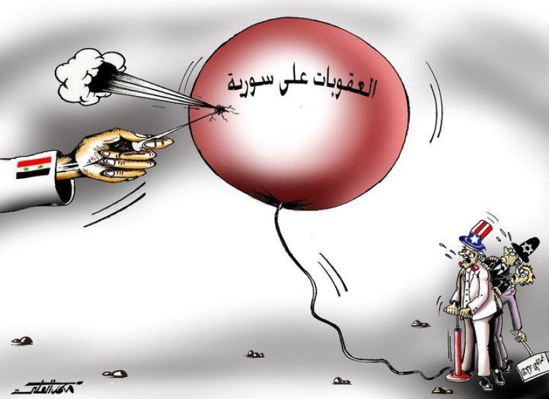 العقوبات التركية والعربية البداية الصحيحة للإصلاح الاقتصادي.. العقوبات هي بمثابة خدمة مجانية لنا.. فهل نستثمرها بشكل صحيح؟