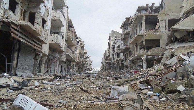 حول مؤتمر إعادة (البناء والتنمية)..