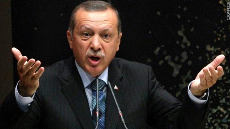أردوغان على خطا جنبلاط.. وخطة روسية عاجلة لاحتواء تركيا..