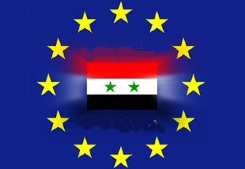 أنشطة الاتحاد الأوروبي لم تلحظ مشروعاً إنتاجياً واحداً في سورية.. مراجعة لأداء ضرورة بعد سبع سنوات من الأنشطة الخلبية!
