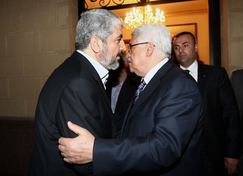 المصالحة الفلسطينية و«عقدة المنشار»