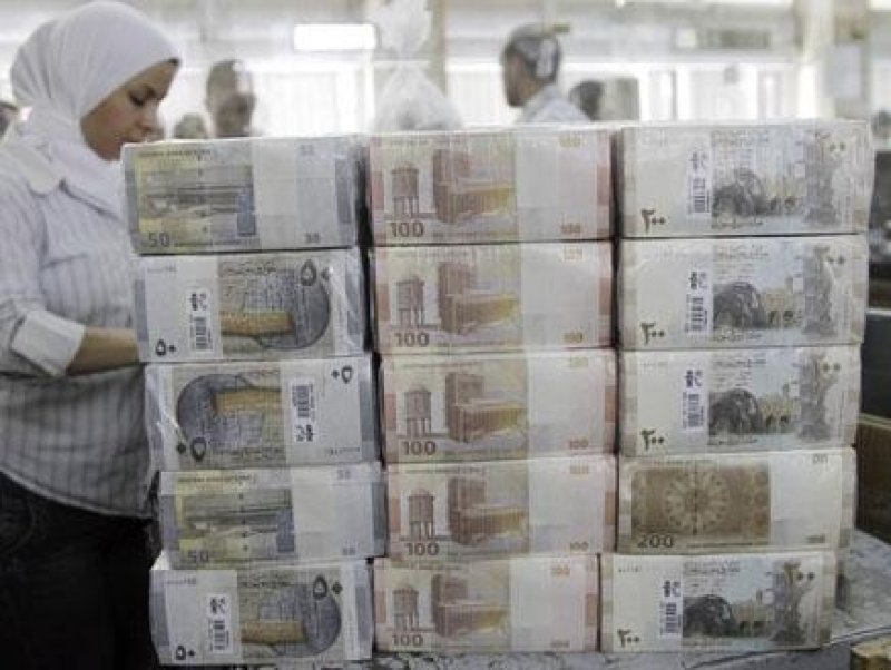 إذا كان هدف الإصدار النقدي استبدال التالف.. فما مبرر التعتيم الرسمي إذاً؟!