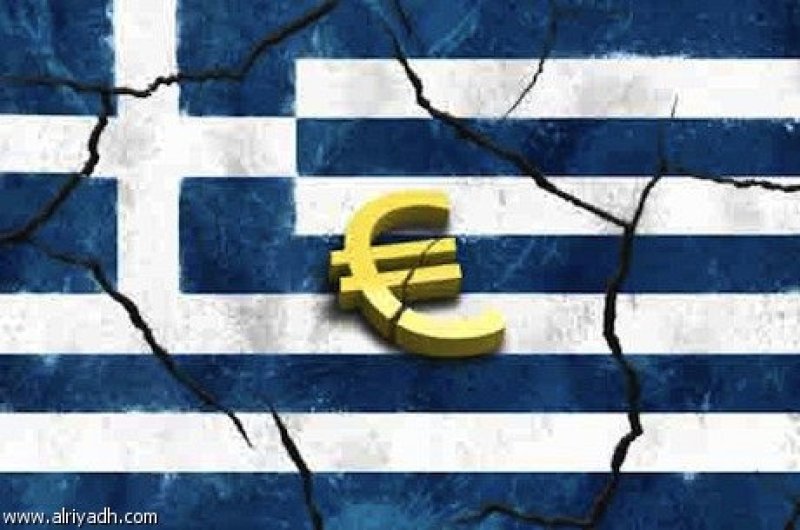 اليمين يفوز في الانتخابات اليونانية وخطط التقشف رهن تشكيل الحكومة ..