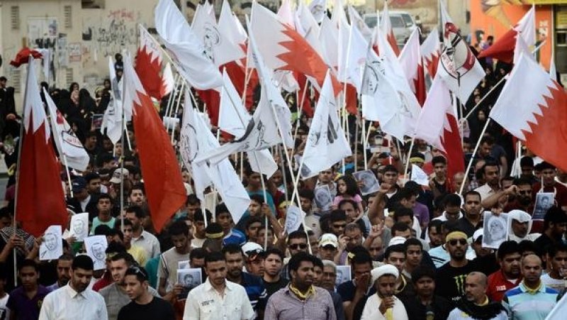 معضلة القوى الوطنية التقدمية