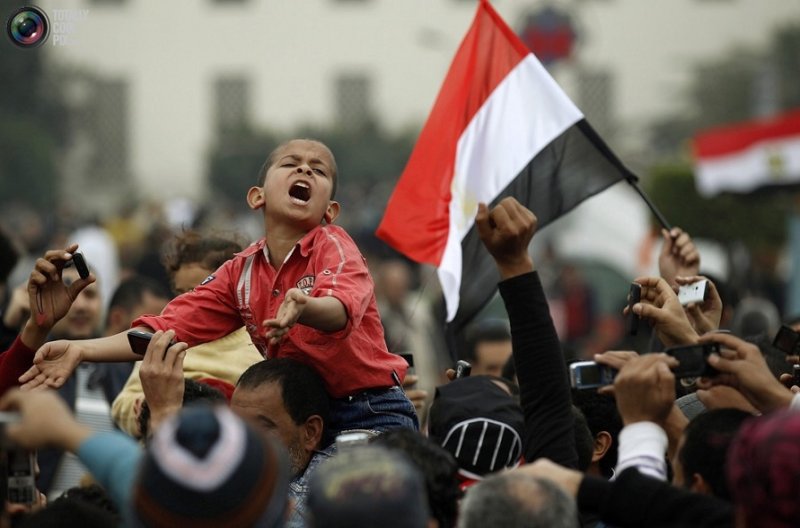 إنقاذ الثورة.. من الإمكانية إلى الواقع
