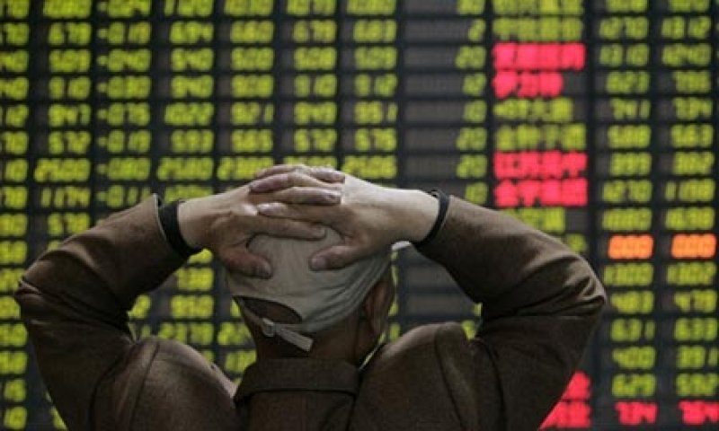 الاقتصاد العالمي... مستقبل مظلم في كل مكان تقريباً
