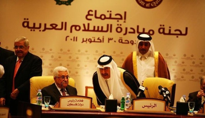 وفد الجامعة ..لا «نبيل» ولا «عربي»