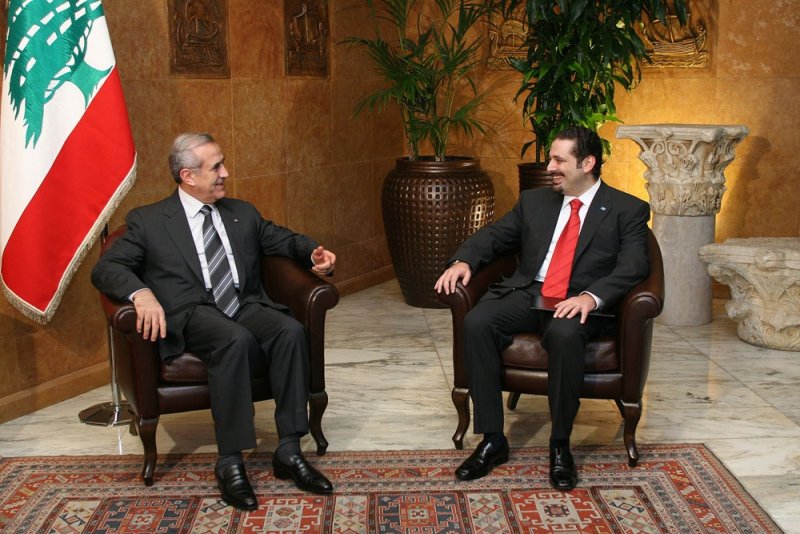 تفجير المنطقة.. لبنانياً