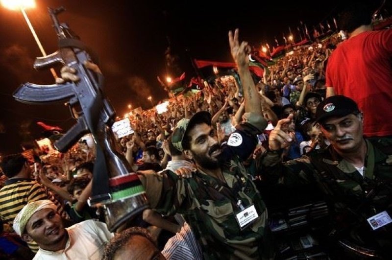 مآسي نظام القبضة الحديدة ليبيا ما بعد القذافي.. إرث متراكم من الأحقاد