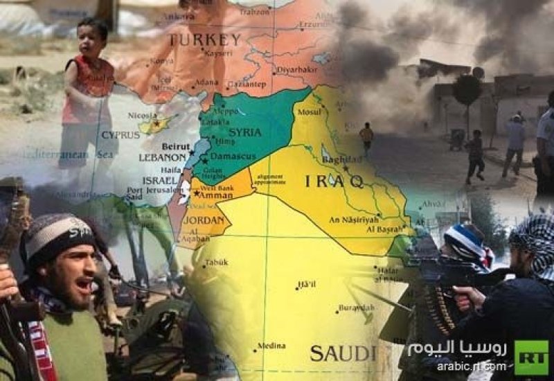 حربٌ إقليمية؟.. أهي المخرج من المأزق؟!