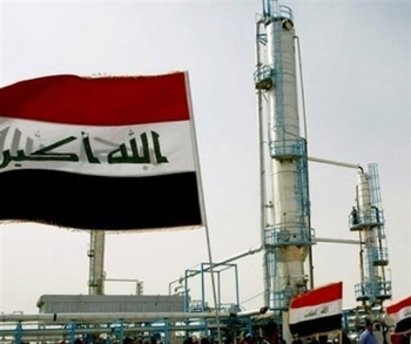 الفساد ينخر العراق ثاني أكبر احتياطي نفطي في العالم!!