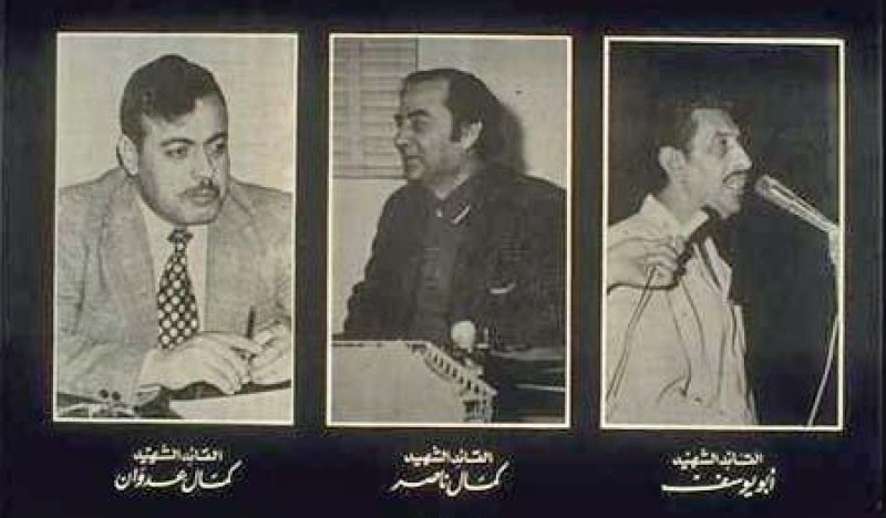 من الذاكرة الثورية للشعوب