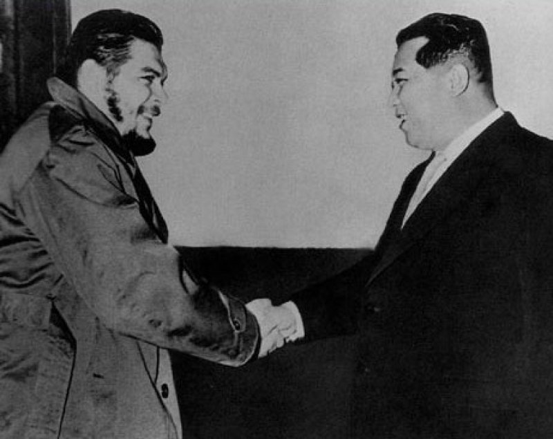 كوريا الديمقراطية ..تاريخ من التحدي
