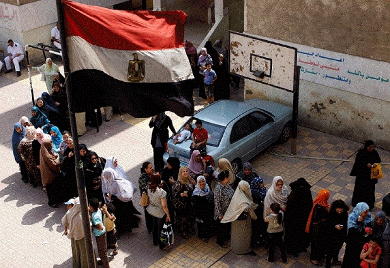 الاستحقاق الانتخابي المصري.. الخيارات الجذرية مؤجلة!