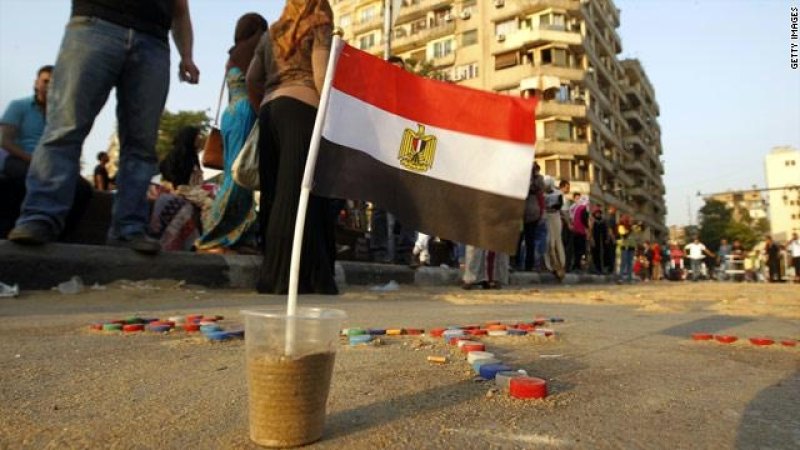 شبح الثورة الثانية.. وتحالف رأس المال والجيش والإمبريالية