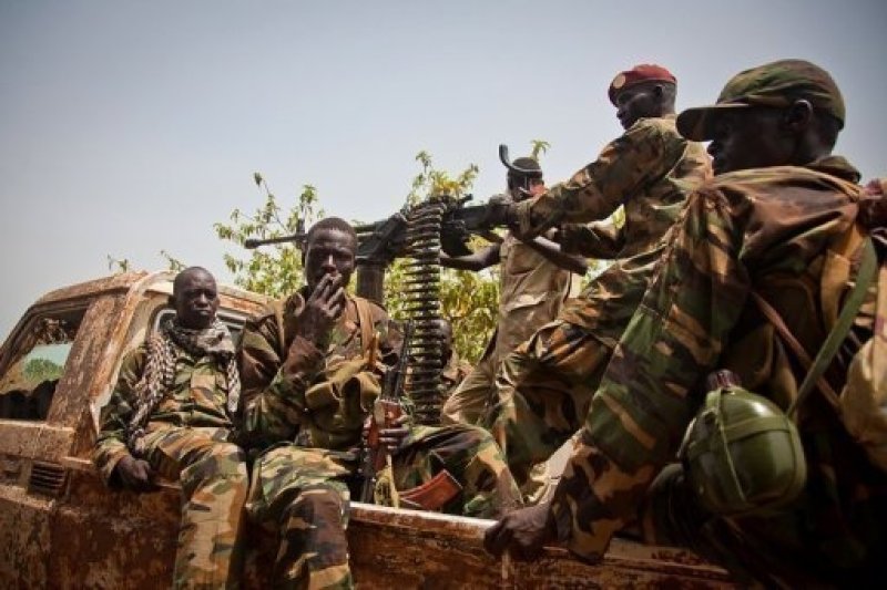 بين السودان وجنوب السودان خطر اندلاع حرب النفط وعمليات الإبادة الجماعية