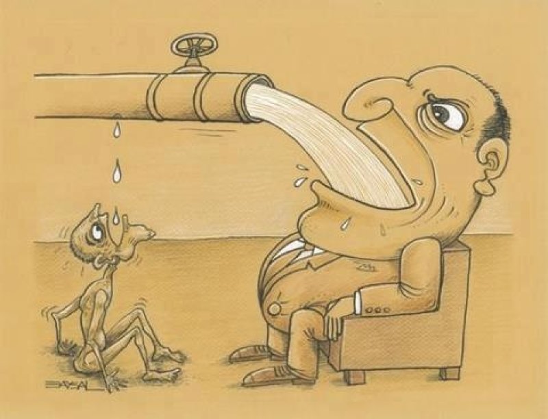 هل يمكن عقلنة الرأسمالية؟