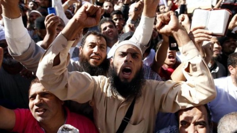براءة الإسلام.. أم براءة الظّلام والحكام..؟