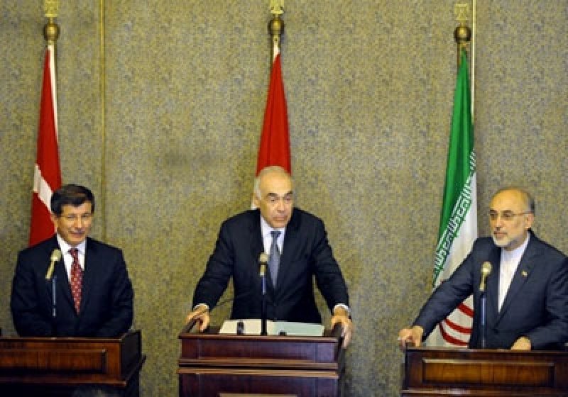 اجتماع الرباعية حول الأزمة السورية..مساحة جديدة للصراع