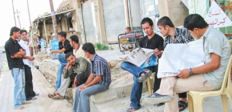 نمط الحياة الاستهلاكية.. والشباب