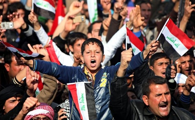 تغيّر العراق ولم يتغيّر سياسيوه!