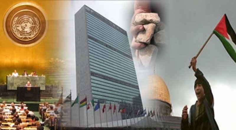 مصادر دبلوماسية دولية الاعتراف بدولة فلسطينية، أملٌ بعيدُ المنال