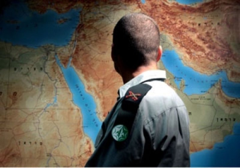 عرب يشاركون في مؤتمر «الأمن القومي» الصهيوني