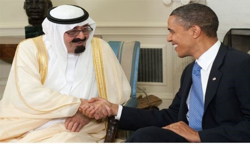 السعودية وتحولات الربيع العربي