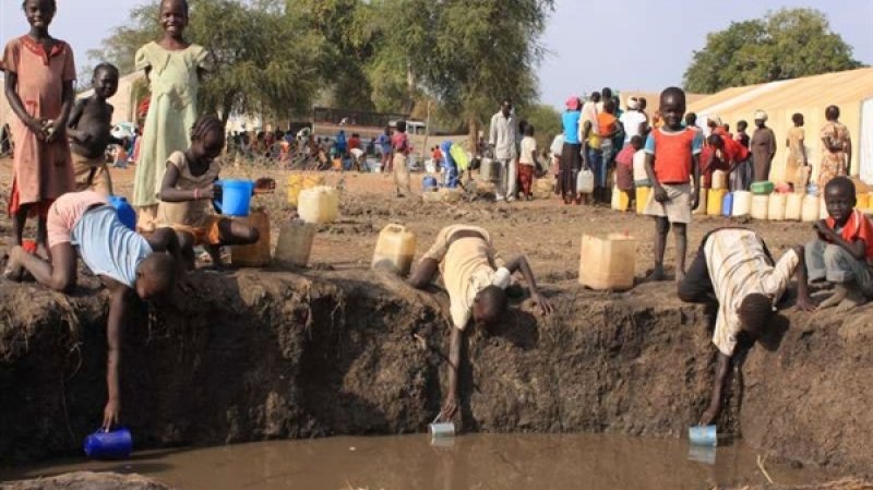 صحف أمريكية تتحدث عن «بداية» أزمة في السودان