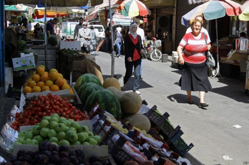 (رب الأسرة).. فطور وسحور بأكثر من 60 ألف ل.س!