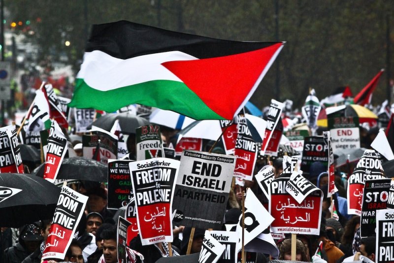 فلسطين بين إنهاء الاحتلال ووحدة المشروع الوطني