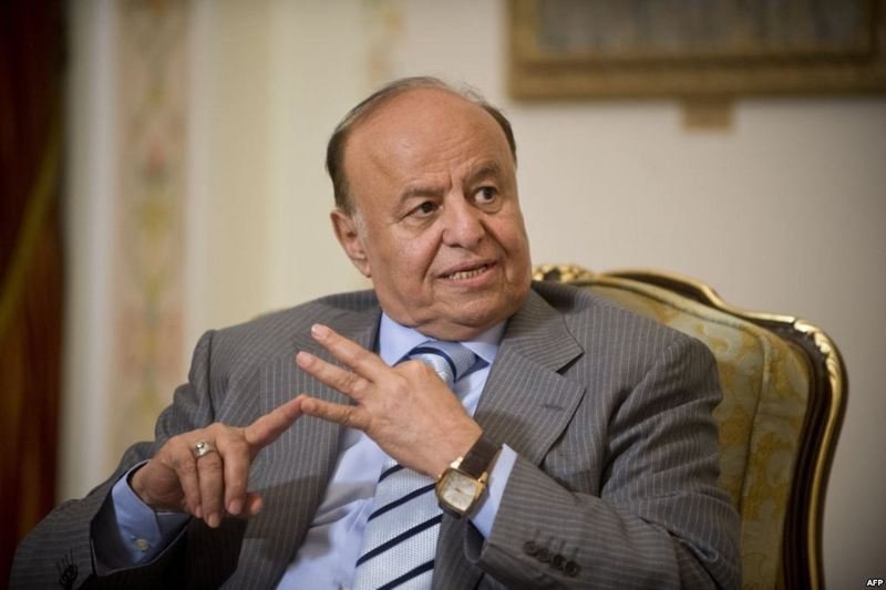 الخليج يحاول يمنياً: هادي رئيساً في عدن
