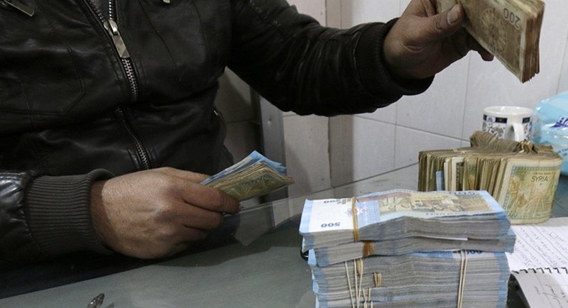 إثبات (إيجابية) انخفاض قيمة الليرة..!!