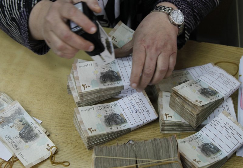 زيادة الرواتب «المرتقبة» هل هي فأل خير على السوريين!