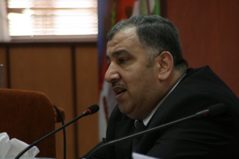 تدهور المؤشرات الكلية للصناعة العامة.. والوزارة (تناور) في التفاصيل!