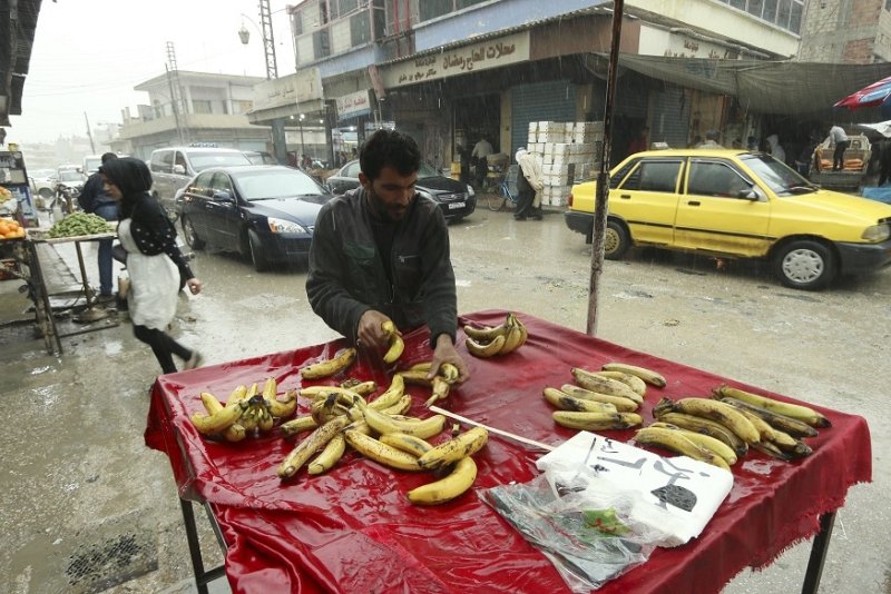 196 ألف ليرة وسطي تكاليف المعيشة في مناطق سورية الآمنة!