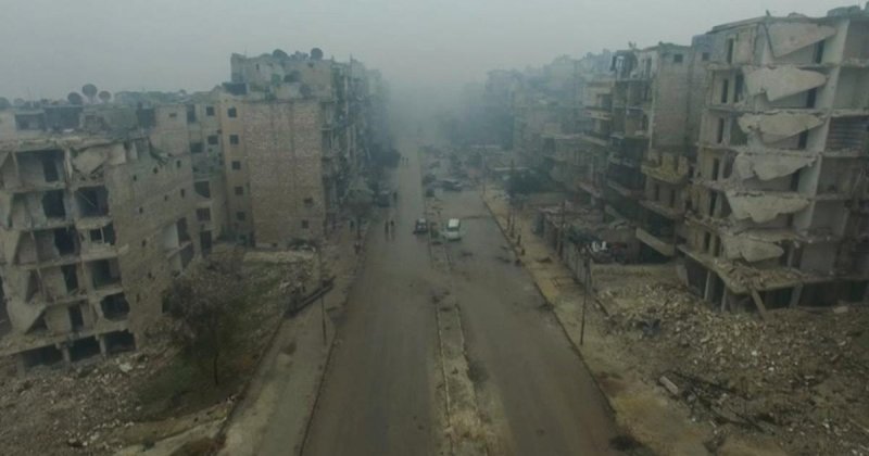 هل تصلح حلب ما (أفسده الدهر)؟!