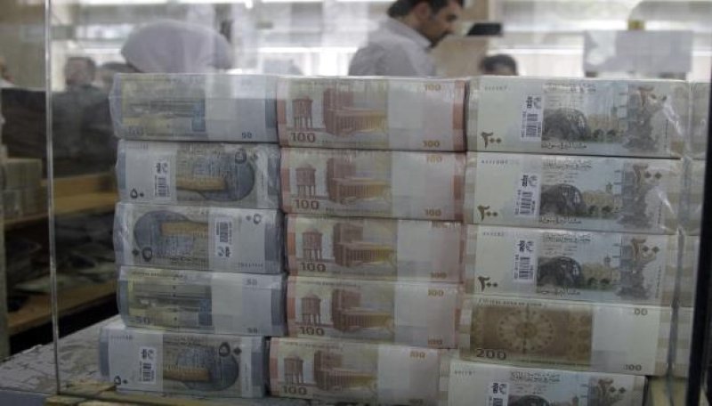 التضخم الرسمي يرتفع بنسبة 27% في شهر واحد!