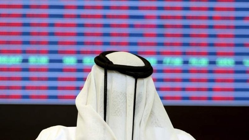 أزمة الخليج اقتصادياً (عابرة للمحيطات)...