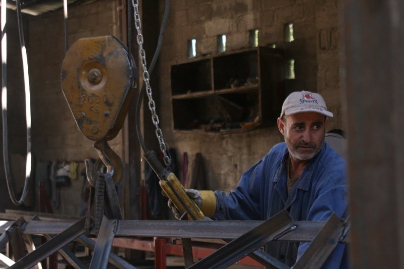 905 مليار ليرة..خسائر الصناعة العامة بعد ست سنوات..