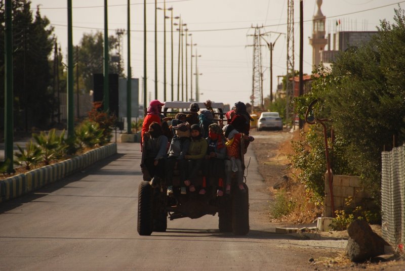 (بلاد الظل)