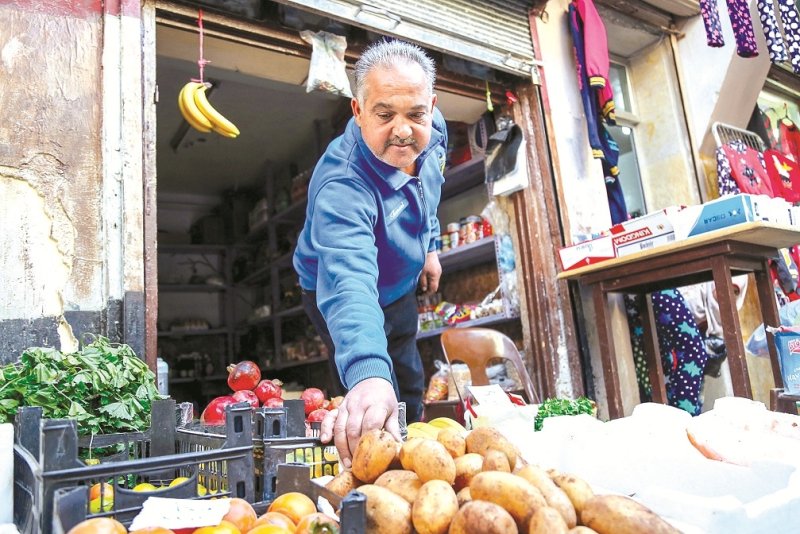 أصحاب الأجور: «الربح من أمامكم»...