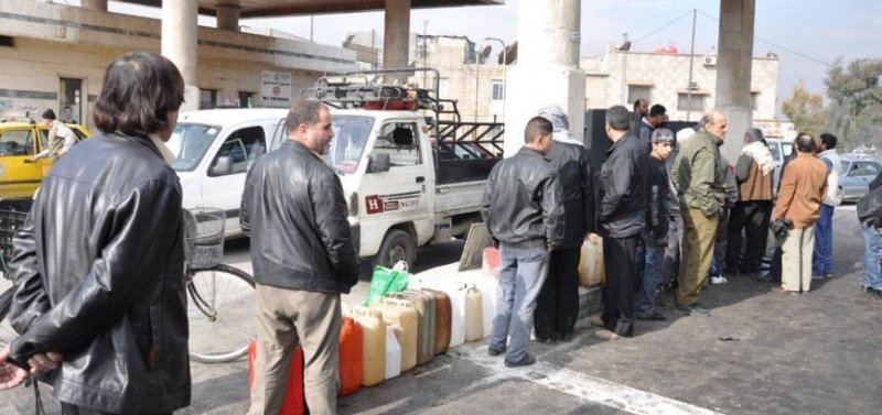 أين نتائج النصف مليون ليتر يومياً؟